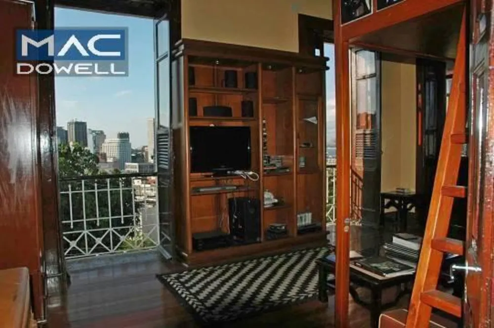 Casa, 5 quartos, 635 m² - Foto 9
