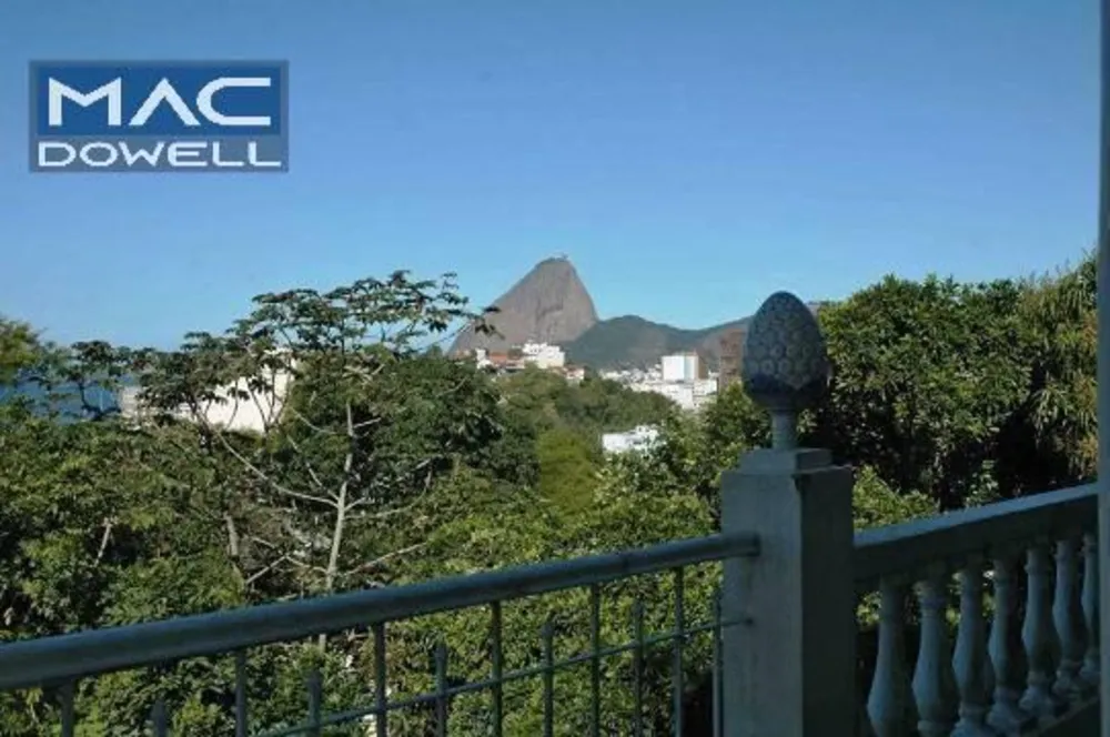 Casa, 5 quartos, 635 m² - Foto 4