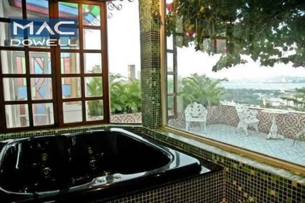 Casa, 5 quartos, 635 m² - Foto 8