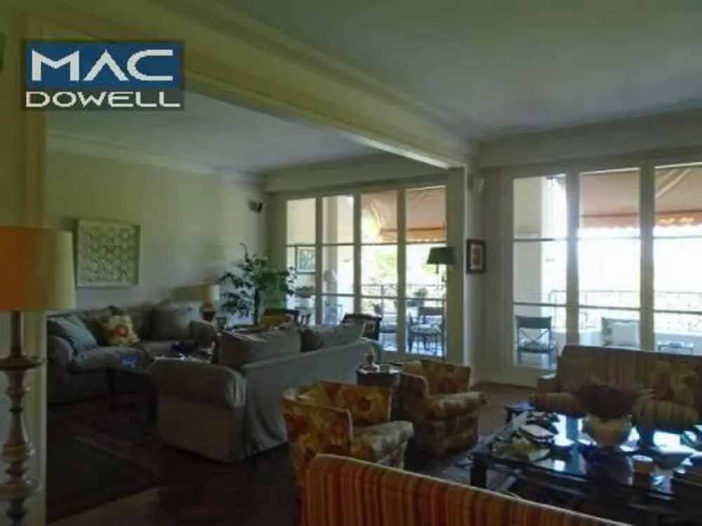 Casa, 5 quartos, 635 m² - Foto 7
