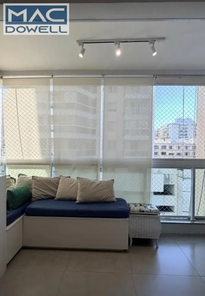 Apartamento, 2 quartos, 77 m² - Foto 33