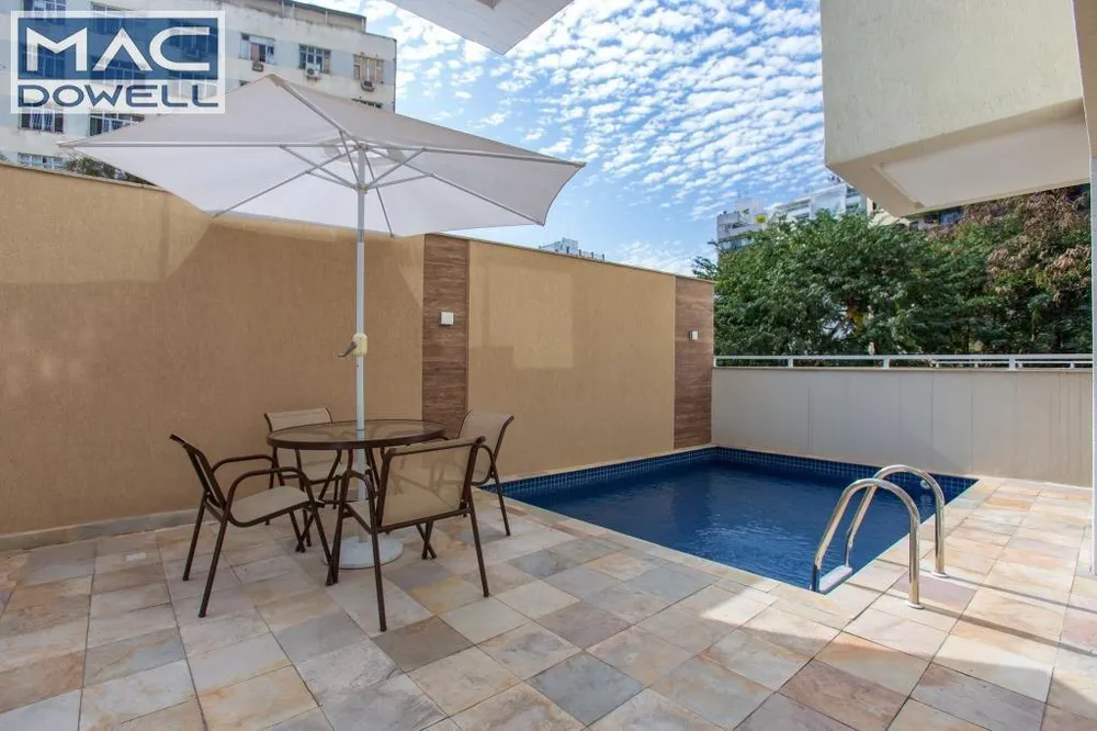 Apartamento, 2 quartos, 77 m² - Foto 19