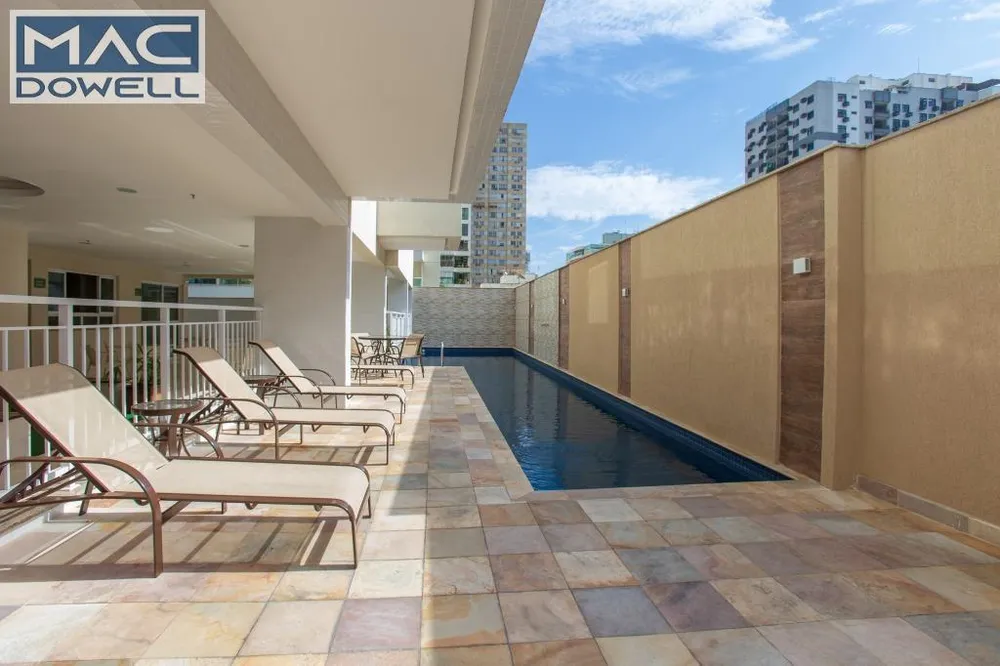 Apartamento, 2 quartos, 77 m² - Foto 17