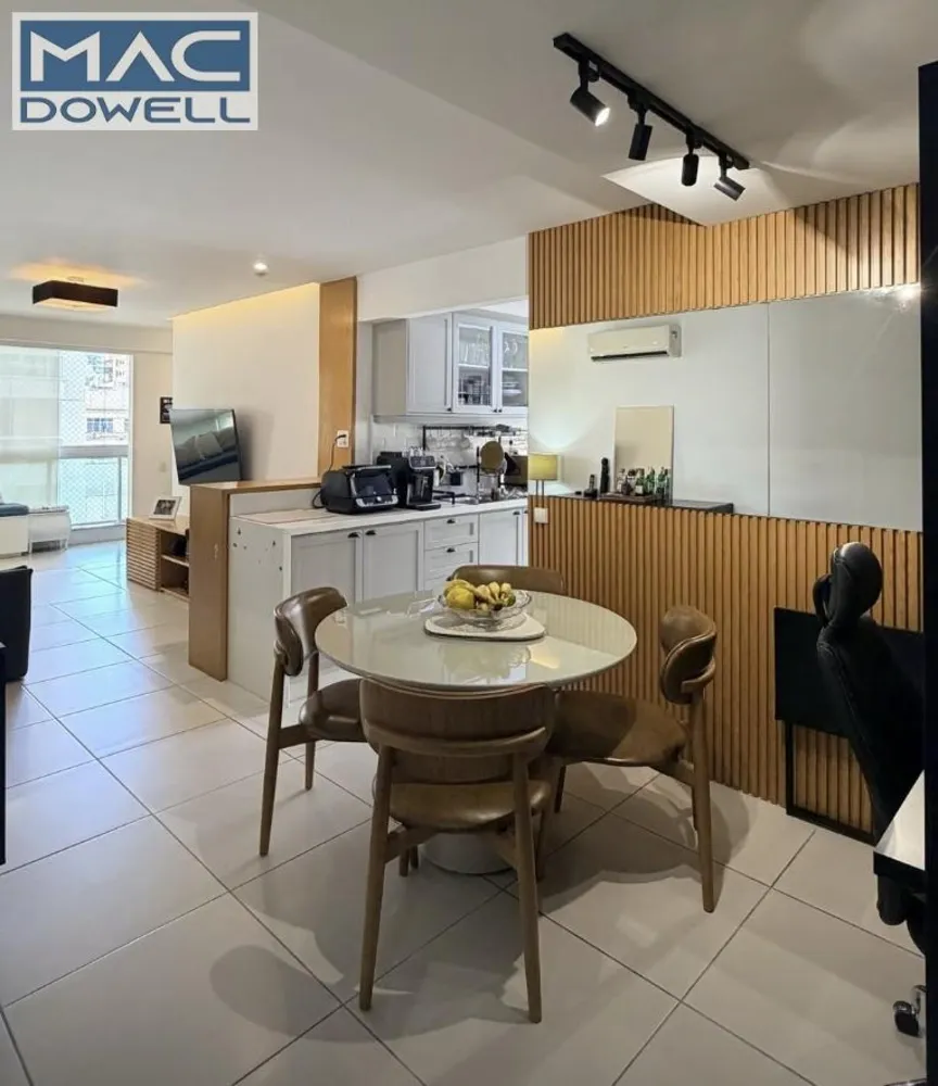 Apartamento, 2 quartos, 77 m² - Foto 29