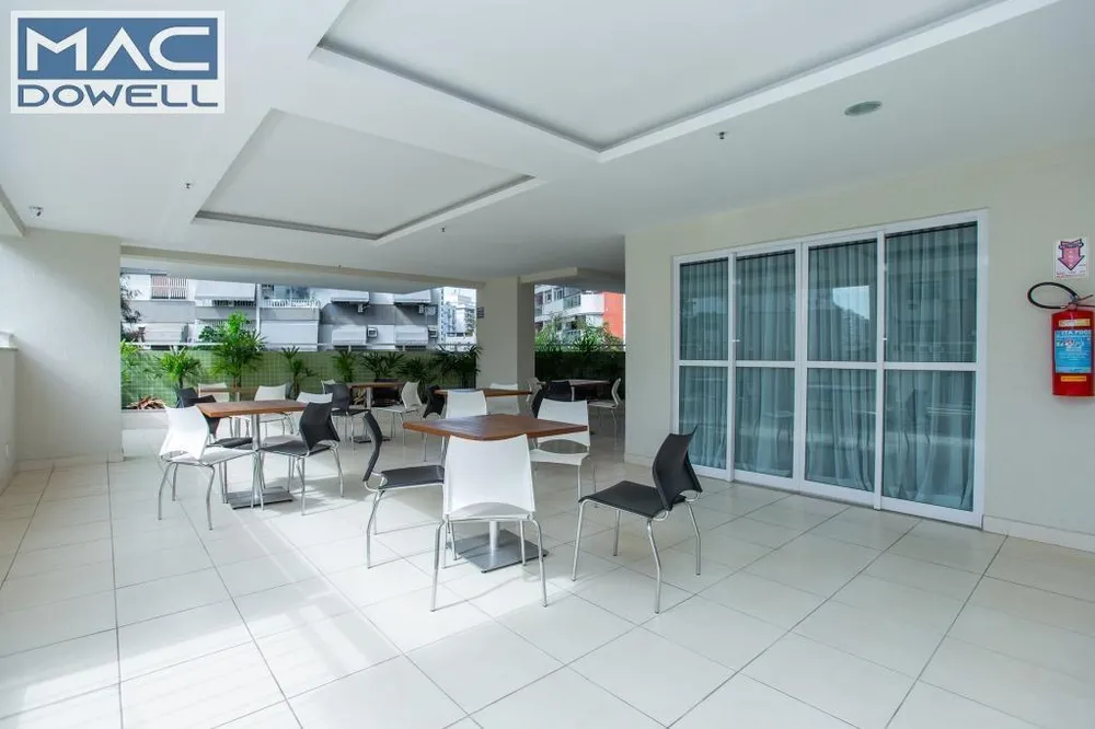 Apartamento, 2 quartos, 77 m² - Foto 8