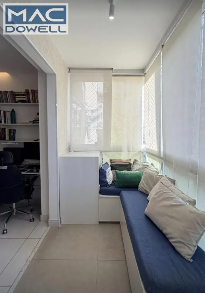 Apartamento, 2 quartos, 77 m² - Foto 36