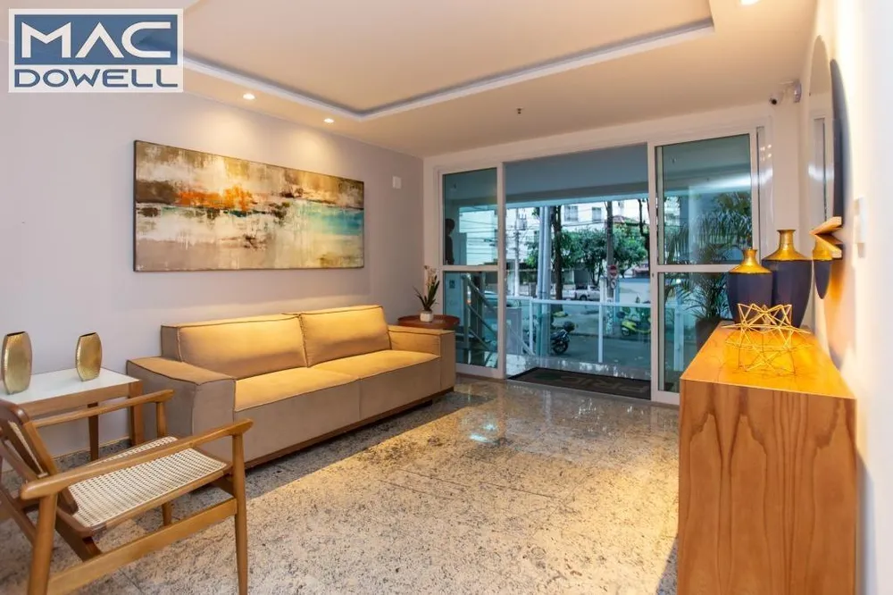 Apartamento, 2 quartos, 77 m² - Foto 23
