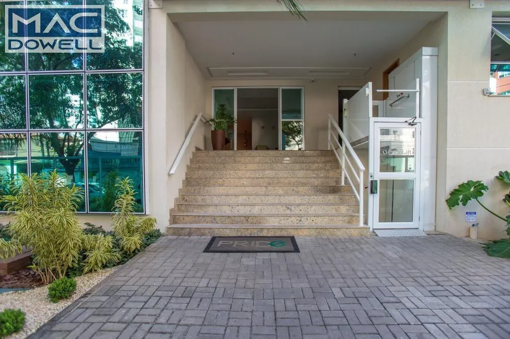 Apartamento, 2 quartos, 77 m² - Foto 3