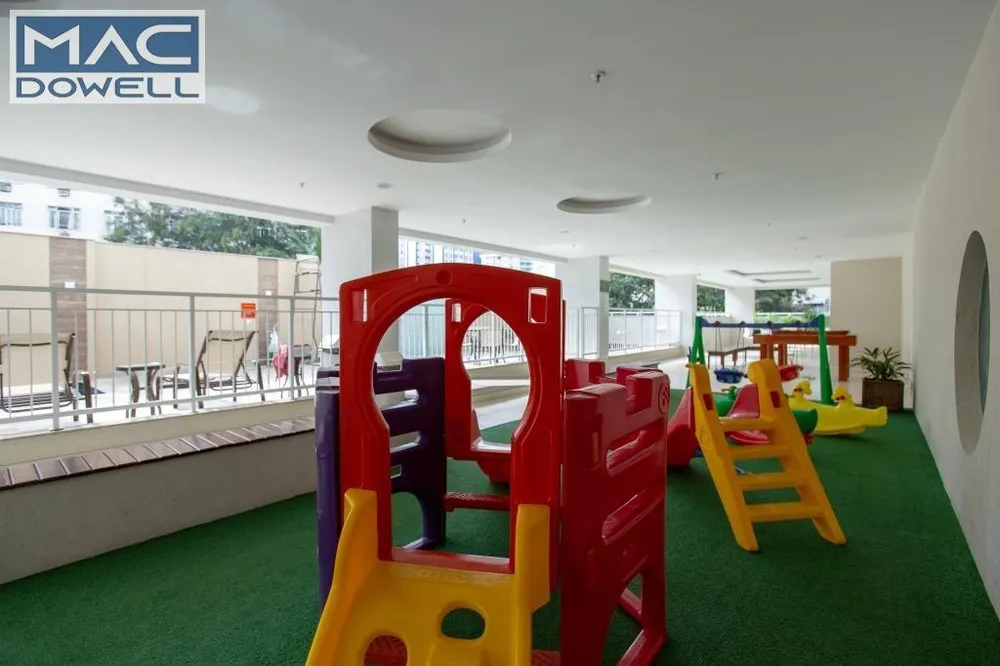 Apartamento, 2 quartos, 77 m² - Foto 11