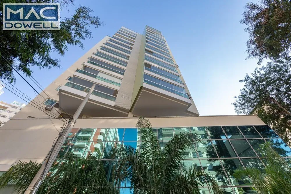Apartamento, 2 quartos, 77 m² - Foto 1