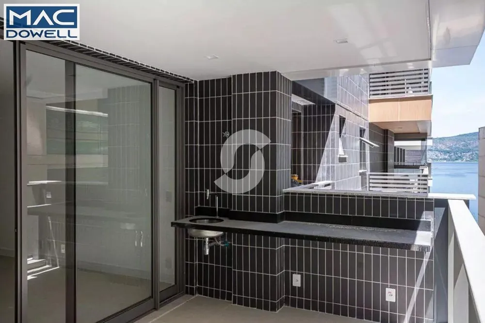 Apartamento, 3 quartos, 140 m² - Foto 8