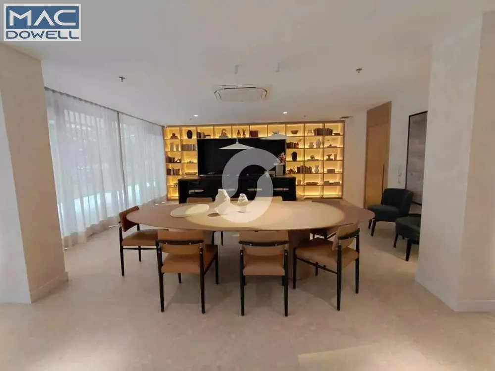 Apartamento, 3 quartos, 140 m² - Foto 28