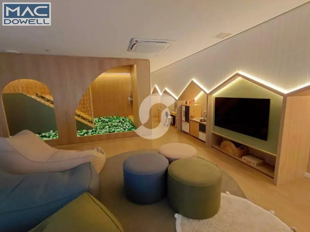 Apartamento, 3 quartos, 140 m² - Foto 23