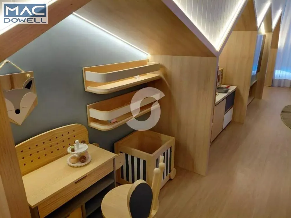 Apartamento, 3 quartos, 140 m² - Foto 16
