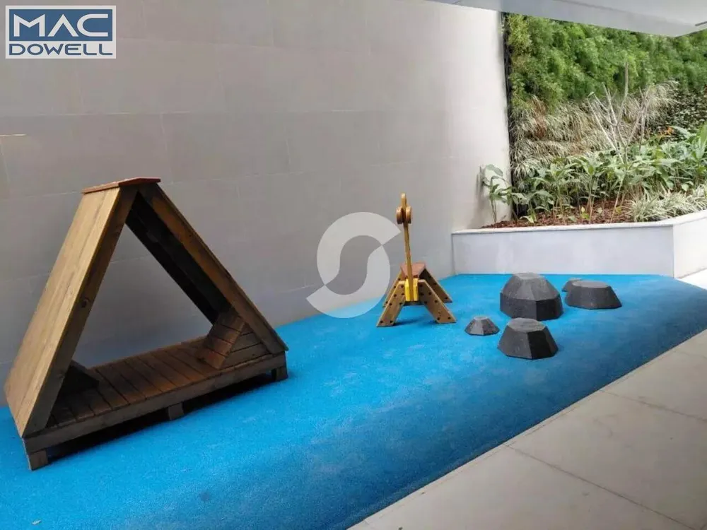 Apartamento, 3 quartos, 140 m² - Foto 29