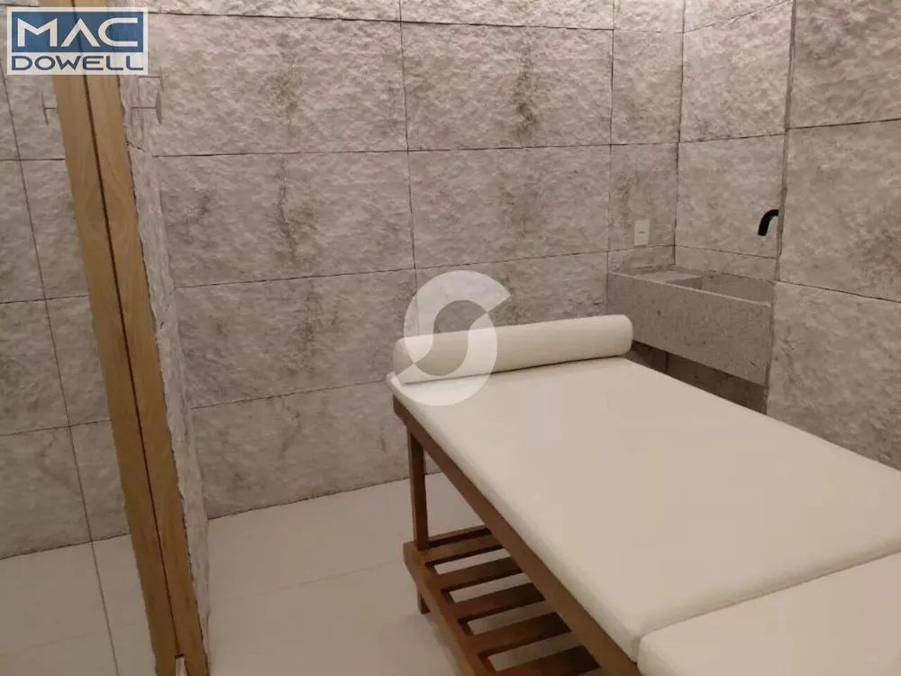 Apartamento, 3 quartos, 140 m² - Foto 2