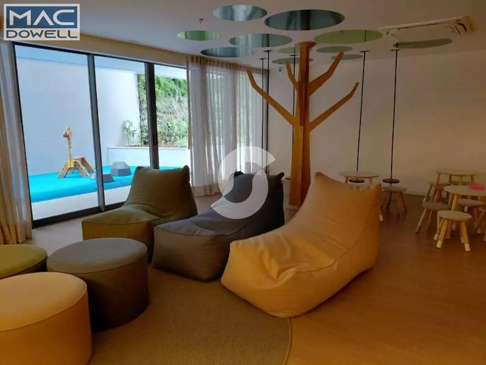 Apartamento, 3 quartos, 140 m² - Foto 18