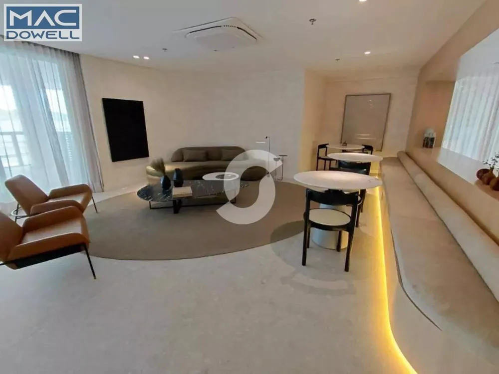 Apartamento, 3 quartos, 140 m² - Foto 8