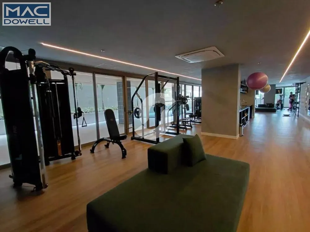 Apartamento, 3 quartos, 140 m² - Foto 6