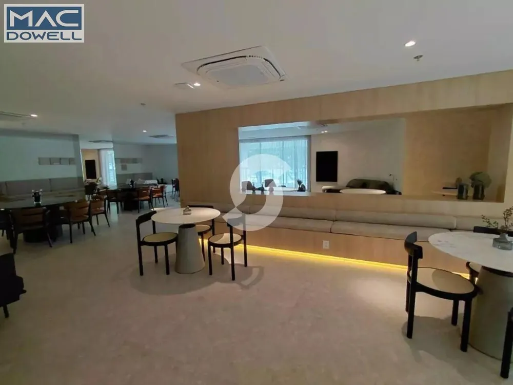 Apartamento, 3 quartos, 140 m² - Foto 7