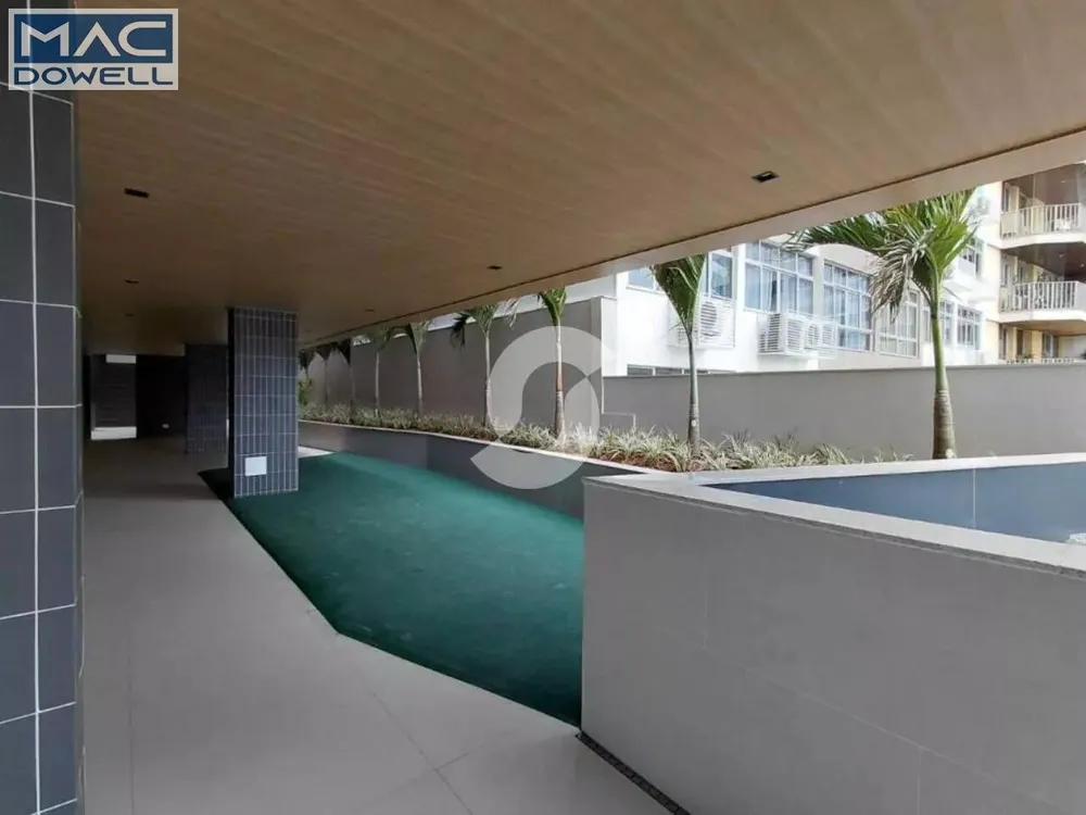 Apartamento, 3 quartos, 140 m² - Foto 24