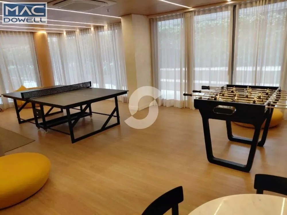 Apartamento, 3 quartos, 140 m² - Foto 22