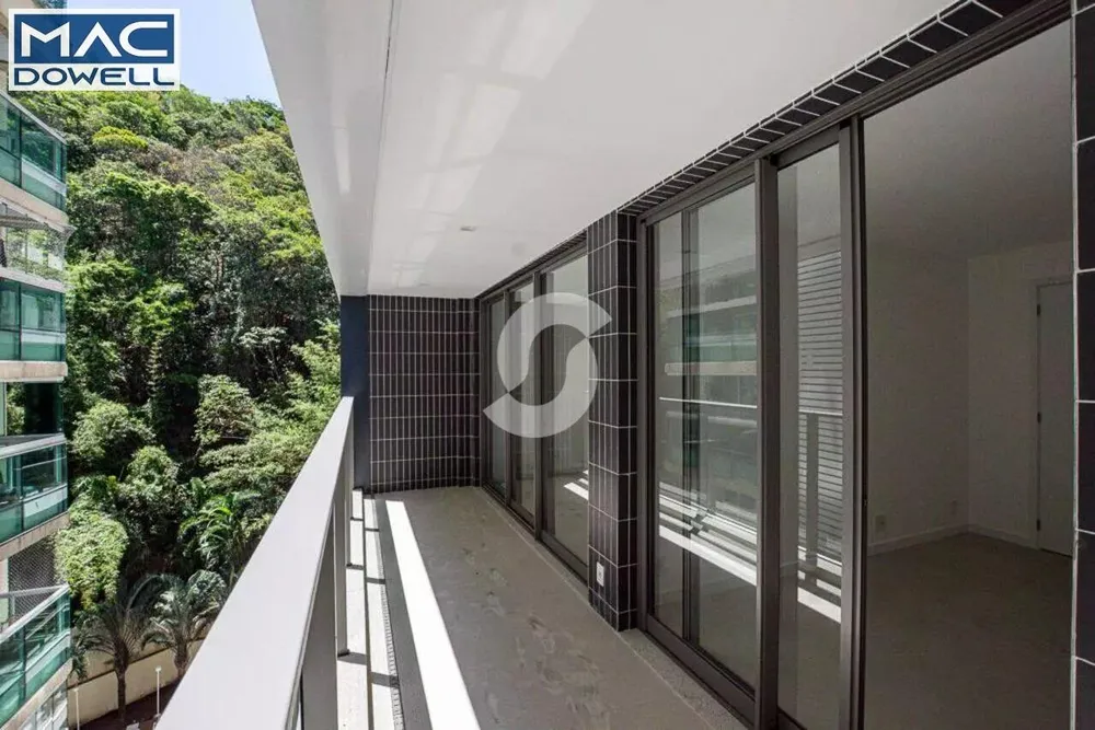 Apartamento, 3 quartos, 140 m² - Foto 4