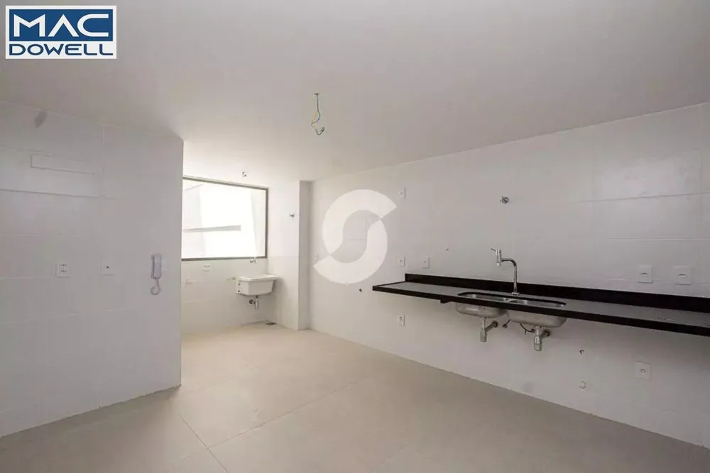 Apartamento, 3 quartos, 140 m² - Foto 5