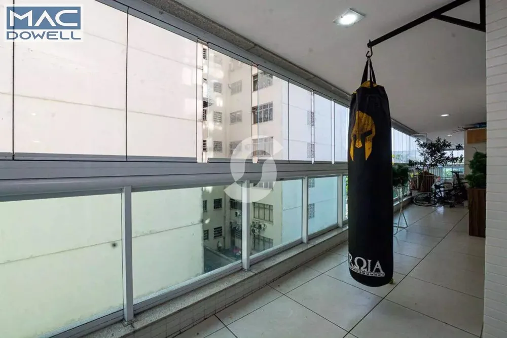 Apartamento, 4 quartos, 302 m² - Foto 7