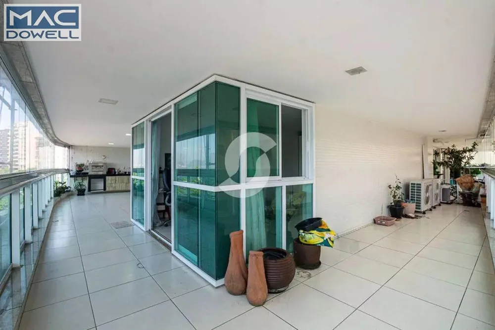 Apartamento, 4 quartos, 302 m² - Foto 10