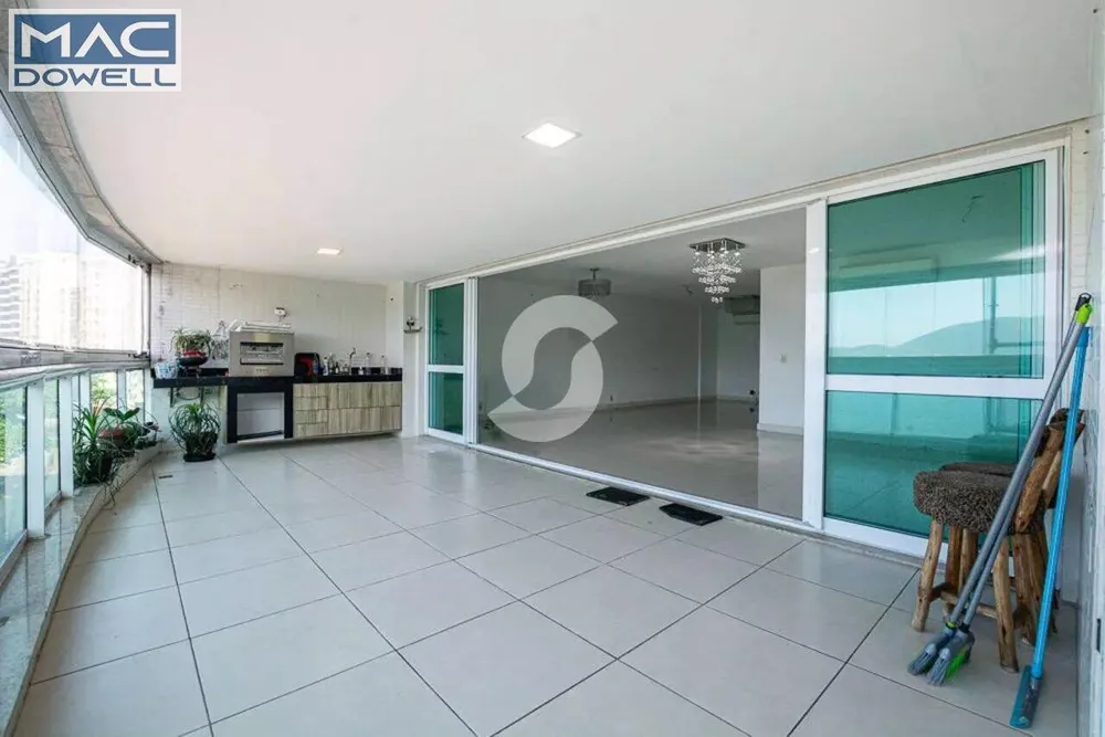 Apartamento, 4 quartos, 302 m² - Foto 9
