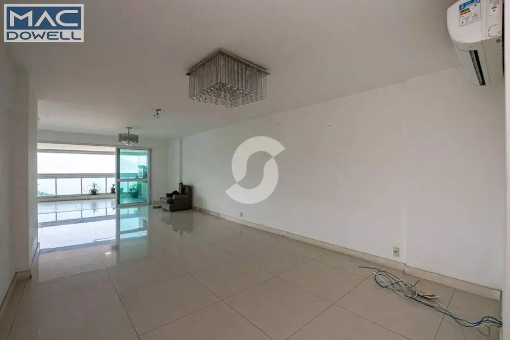 Apartamento, 4 quartos, 302 m² - Foto 5