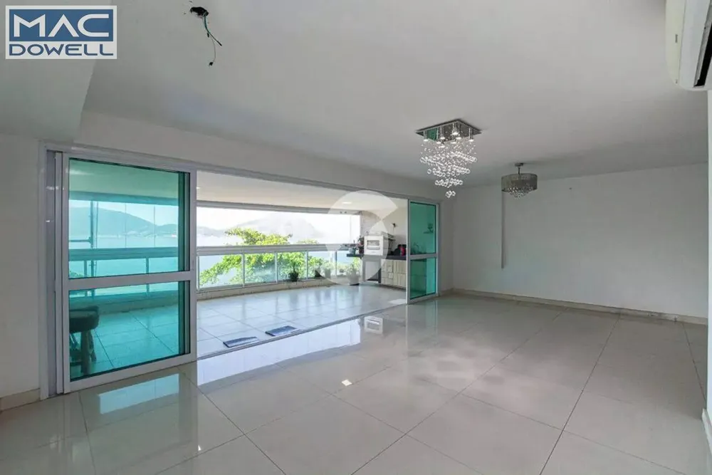 Apartamento, 4 quartos, 302 m² - Foto 6