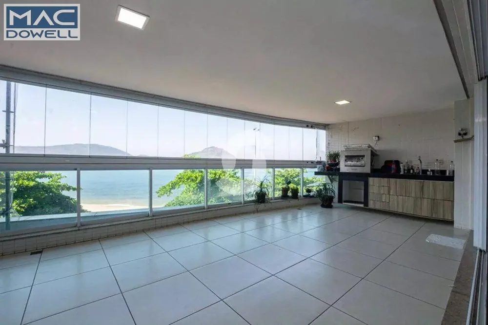 Apartamento, 4 quartos, 302 m² - Foto 1