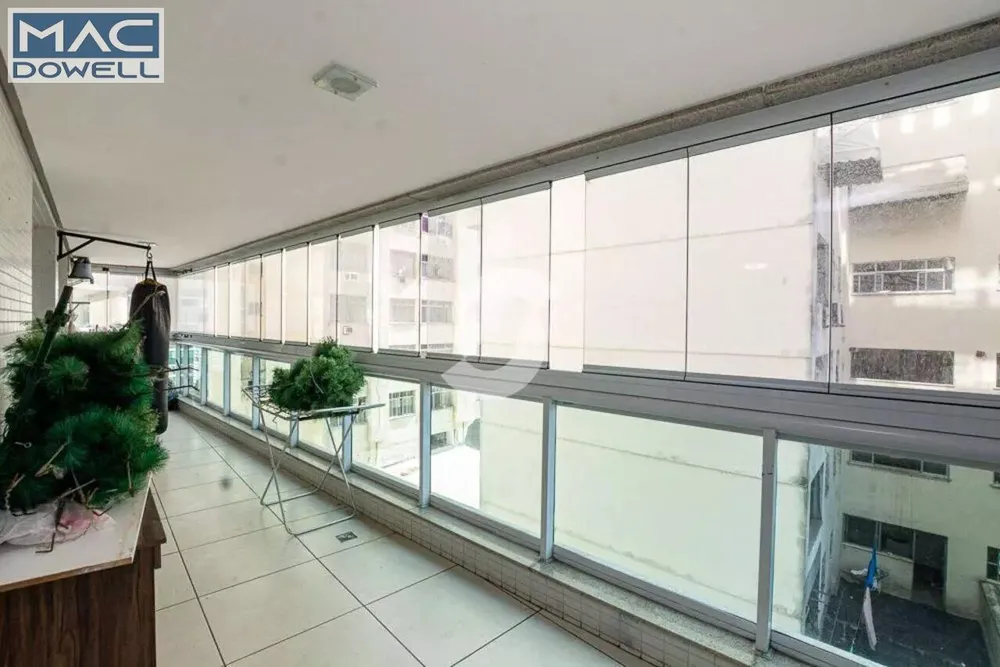 Apartamento, 4 quartos, 302 m² - Foto 4