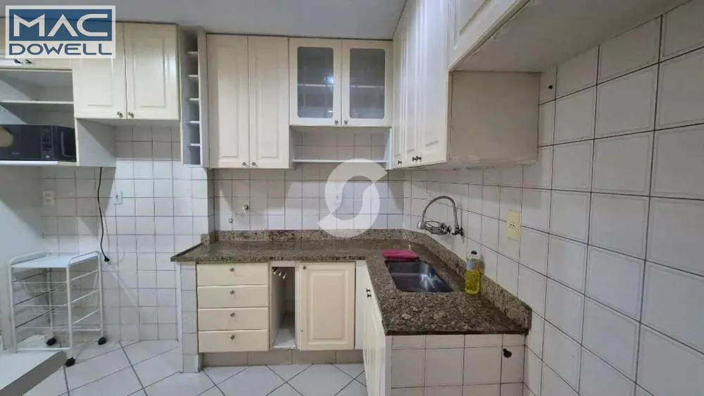 Apartamento, 3 quartos, 110 m² - Foto 8