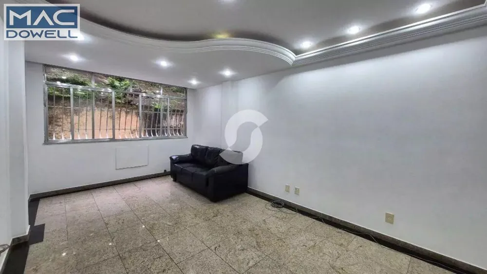 Apartamento, 3 quartos, 110 m² - Foto 3