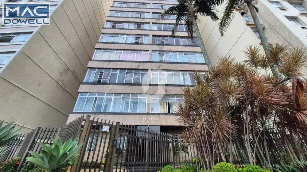 Apartamento, 3 quartos, 110 m² - Foto 1