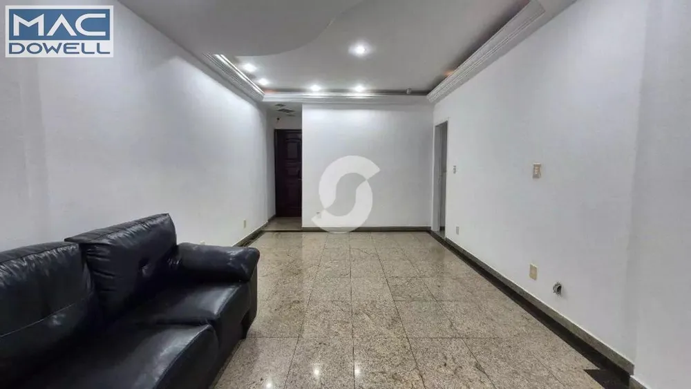 Apartamento, 3 quartos, 110 m² - Foto 4