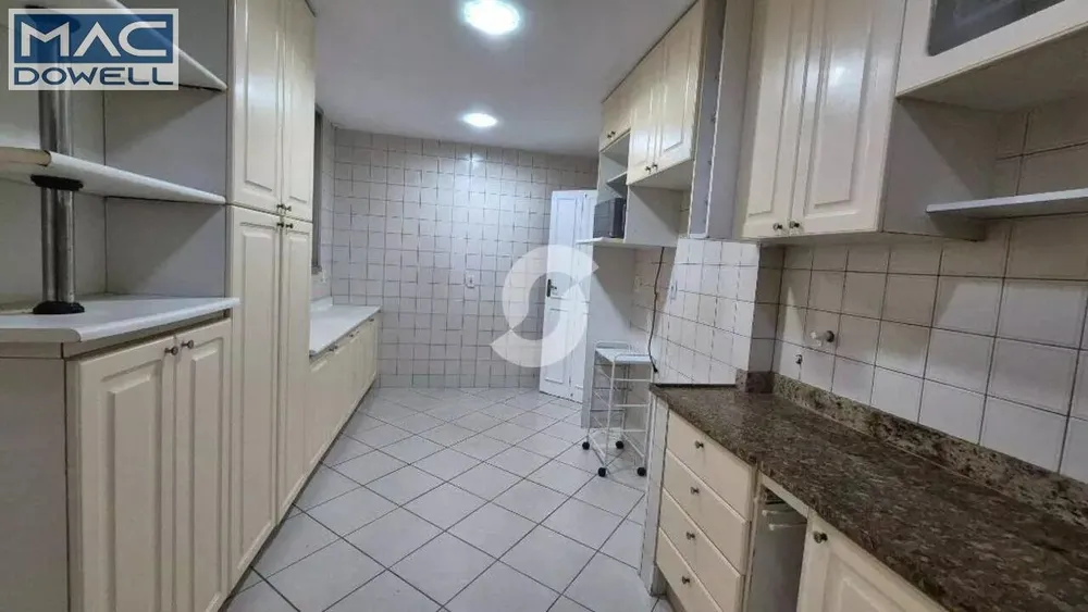 Apartamento, 3 quartos, 110 m² - Foto 6