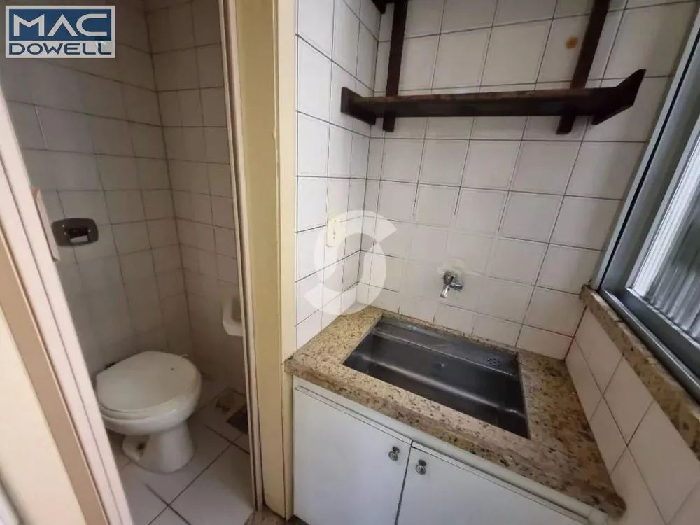 Apartamento, 3 quartos, 110 m² - Foto 9