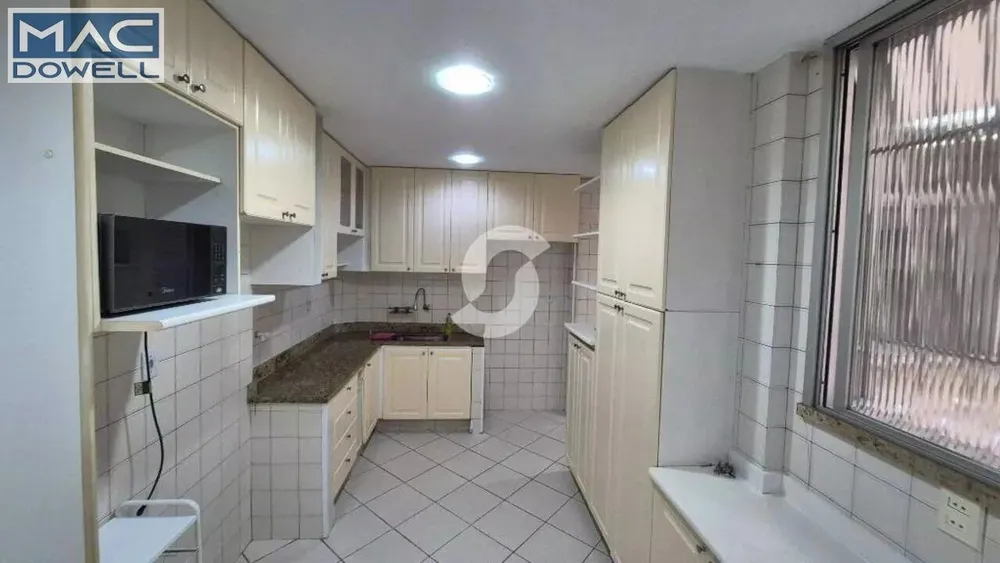 Apartamento, 3 quartos, 110 m² - Foto 7