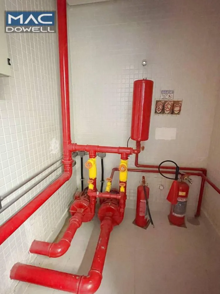 Prédio Inteiro, 354 m² - Foto 30