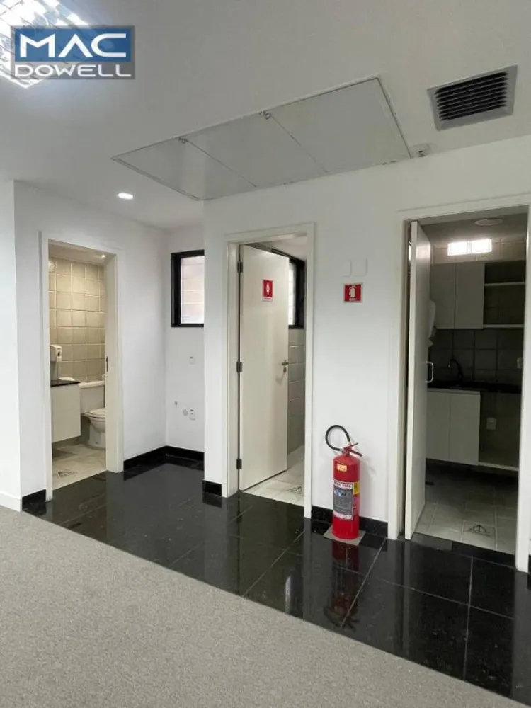 Prédio Inteiro, 354 m² - Foto 16