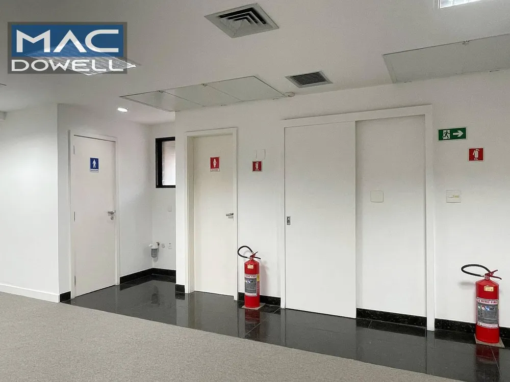Prédio Inteiro, 354 m² - Foto 39
