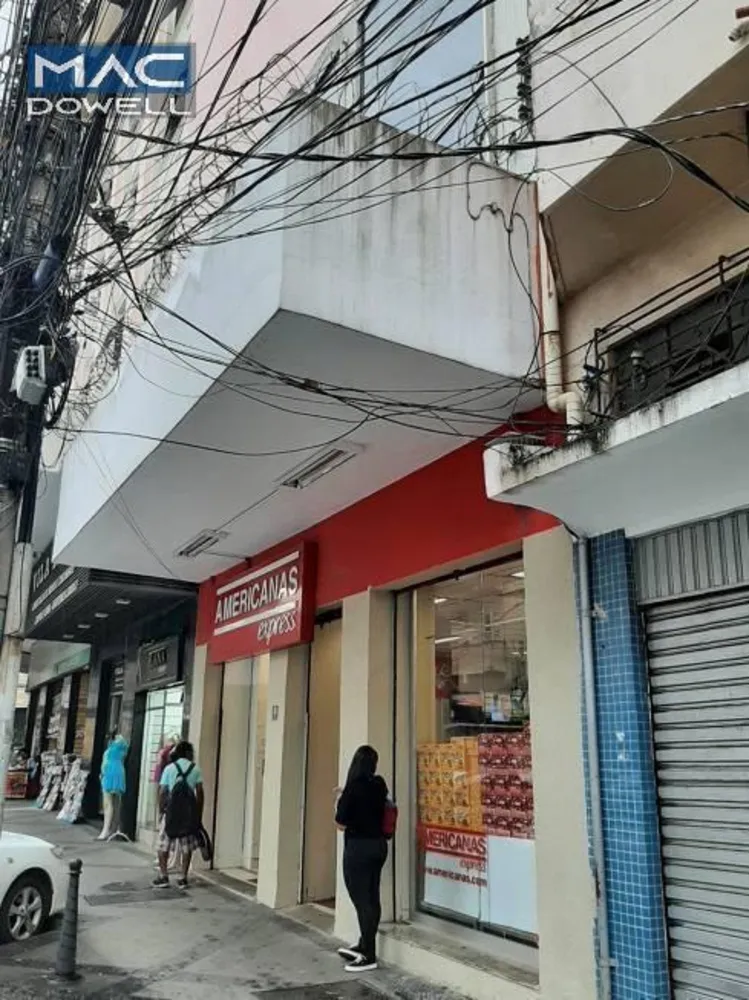 Loja-Salão, 456 m² - Foto 2