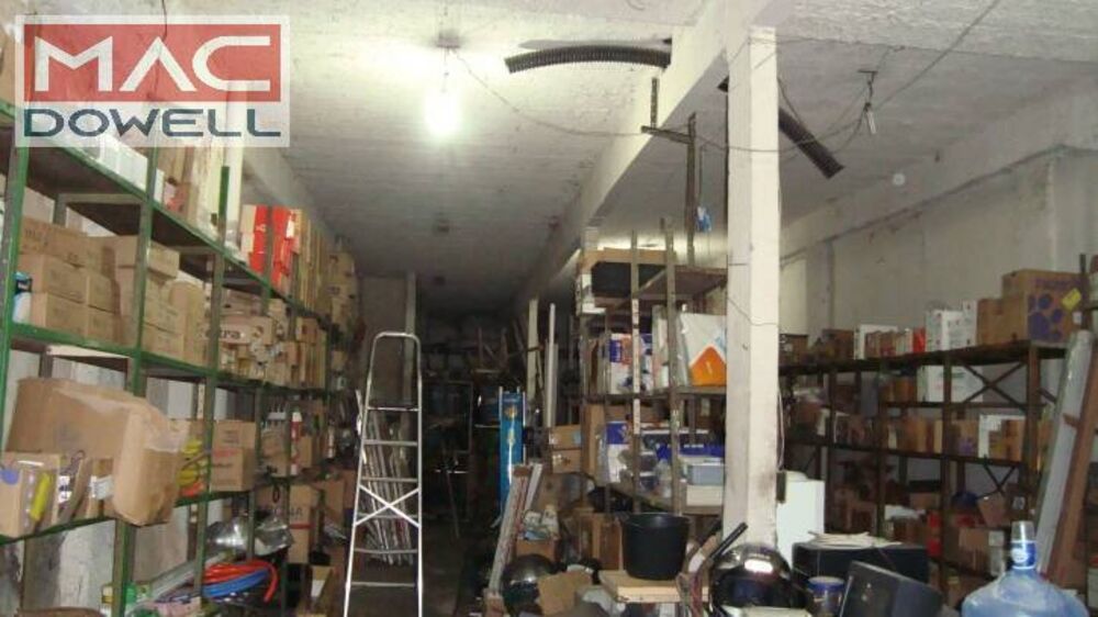 Loja-Salão, 340 m² - Foto 3