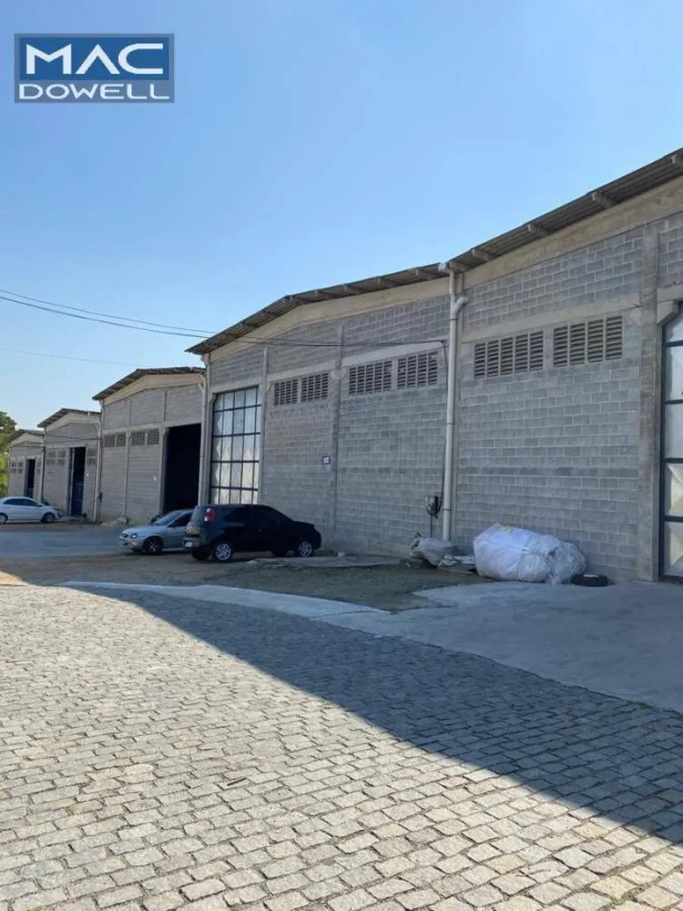 Depósito-Galpão, 450 m² - Foto 6