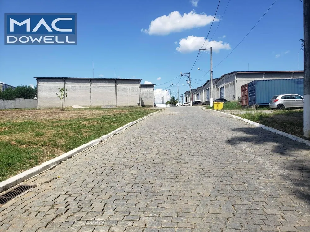 Depósito-Galpão, 450 m² - Foto 4
