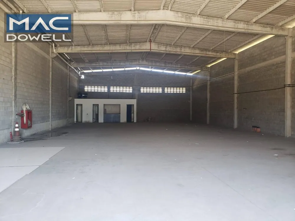 Depósito-Galpão, 450 m² - Foto 8